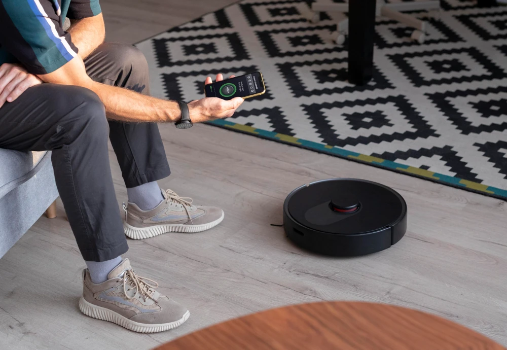 what is the best self cleaning robot vacuum