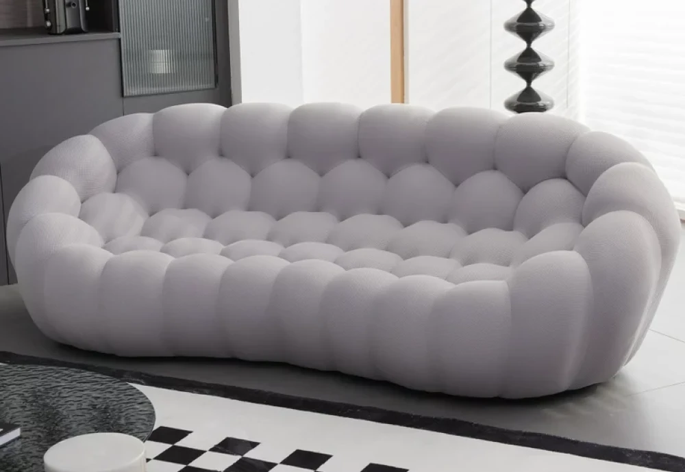 mini cloud couch